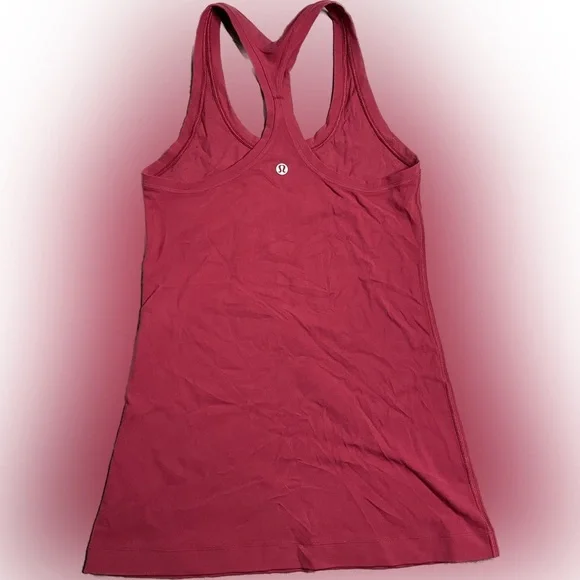LULULEMON Tank - Picture 2 of 2